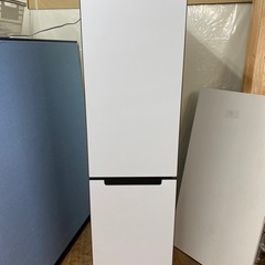 清掃、動作確認済！加えて動作保証まで！！ 2ドア冷蔵庫 Haier 2023年