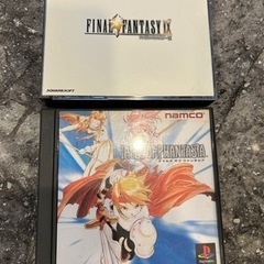 ファイナルファンタジー　テイルズ　ナルティメット　ワンピース　等の画像