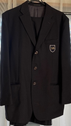 芦屋学園高校　男子