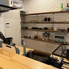 【母子・単身向けシェアハウス】COSTA国分 市川駅からバスで13分 保育園・小学校・スーパーも徒歩圏内 - 市川市