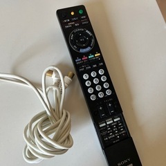 【無料】SONY 32インチテレビの画像