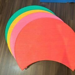 カラー畳（変形）