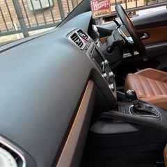 VW シロッコ2.0 TSIの画像