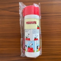 【新品未開封】スヌーピー　ドリンクボトル　500ml