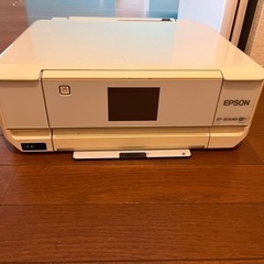 パソコン プリンター