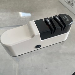 【美品】電動包丁研ぎの画像
