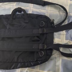 吉田カバン（ヘッドポーター）タンカー　 ネイビー【正規品：ワランティカードあり】の画像