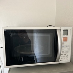 電子レンジ