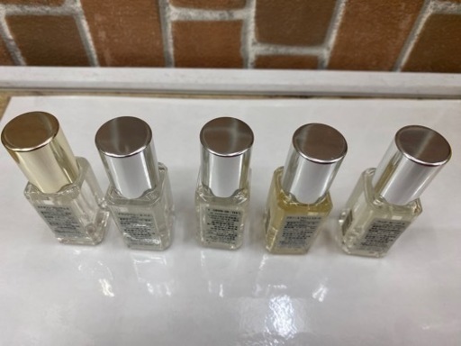 【愛品館 江戸川店】ジョーマローン コロンコレクション ID:107-048263-007