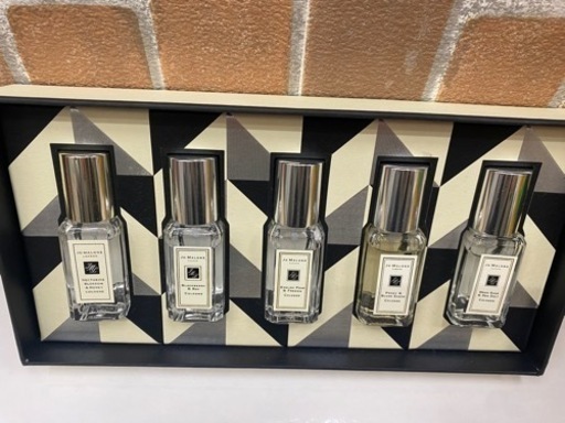 【愛品館 江戸川店】ジョーマローン コロンコレクション ID:107-048263-007