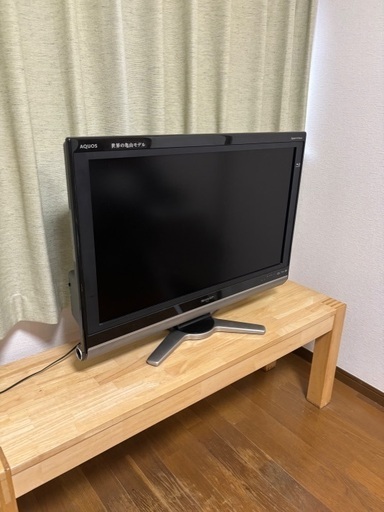 AQUOS 液晶テレビ
