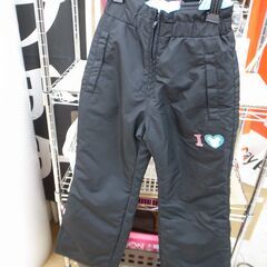 59/602 イグニオ スキーウエア スノボ【モノ市場知立店】の画像