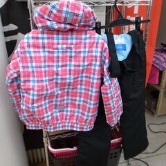 59/602 イグニオ スキーウエア スノボ【モノ市場知立店】の画像