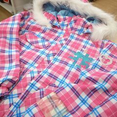 59/602 イグニオ スキーウエア スノボ【モノ市場知立店】の画像