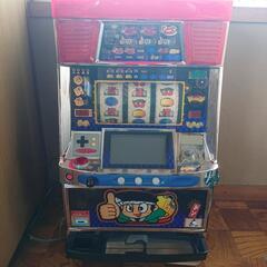 【決まりました】パチスロ実機 どんチャン2 【4号機】