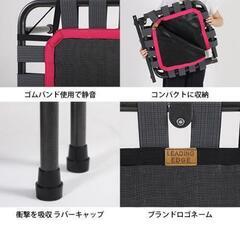 【値下げ】スクウェア　トランポリンの画像