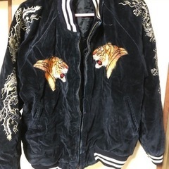 スカジャン🐯の画像