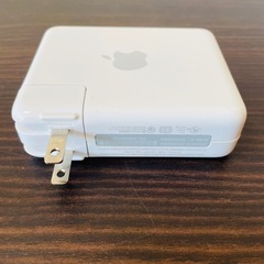 Apple アップル AirMac Express model A1089の画像