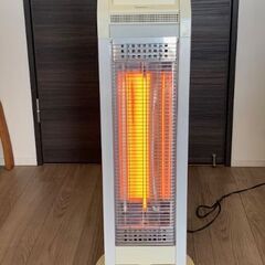 赤外線ヒーター