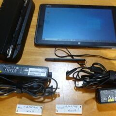 富士通　ARROWS Tab Q506/NE　WWANモデル　専...