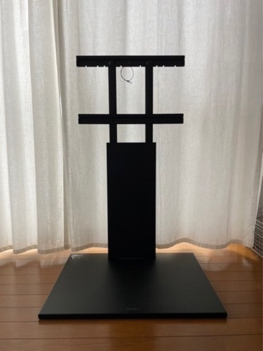 【最終値下げ】EQUALS WALL INTERIOR TVSTAND テレビスタンドテレビ台