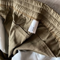 お話中メンズ デニム 無名 GU ジーユー ジーパン ノーブランド 3本の画像