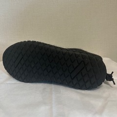ウール スノー ワーク ブーツ　中古品(状態良品)の画像