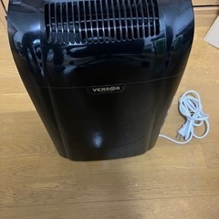 【決まりました】パワフル除湿機