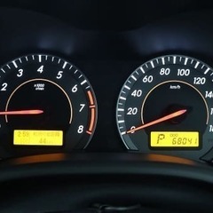 エアロと車高調ついててカッコいいです！
