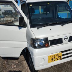 元気に働いてます。クリッパ君！！