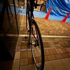 scott ロードバイクの画像
