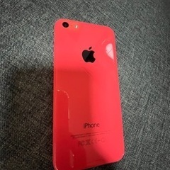 iPhone5C