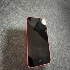 iPhone5Cの画像
