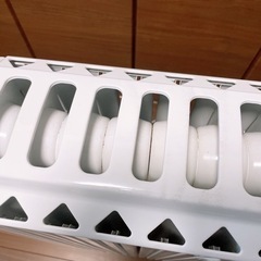 デロンギオイルヒーターの画像