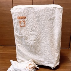 デロンギオイルヒーターの画像