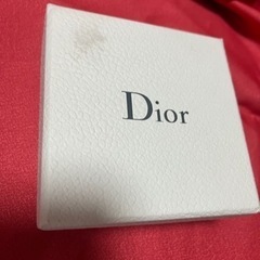 Dior チャームの画像
