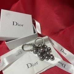 Dior チャームの画像