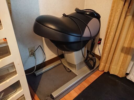 ナショナル　JOVA 　EU6442　動作良好　フィットネス　運動　健康