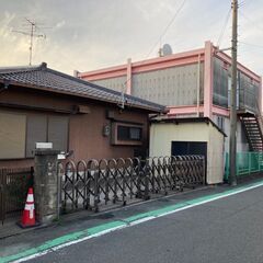 花池　平屋戸建賃貸　９．８万円　4DK　　
