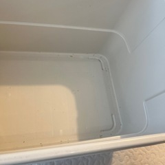 【無印】ポリプロピレン頑丈収納ボックス(大)の画像