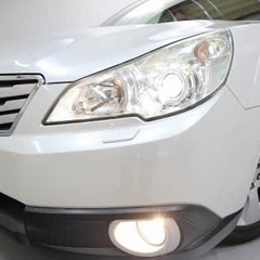 四駆レガシィ！　大人気車種がお値打ちです(^_-)-☆
