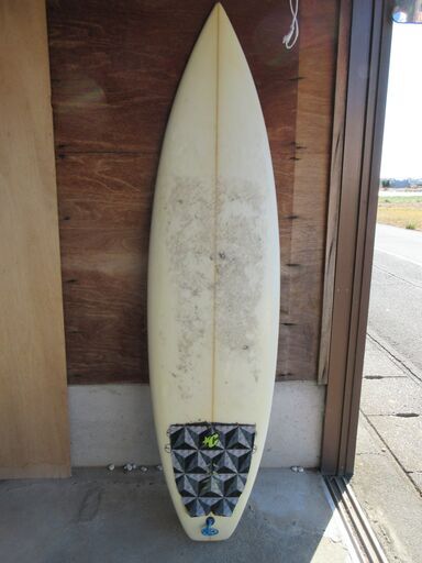 サーフボード、ウエットスーツ