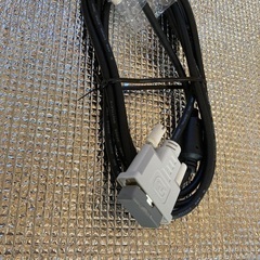 NEC　F17R41　モニターの画像
