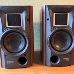 KENWOOD LS-7PRO 中古美品　値下げ中！