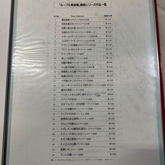 ルーブル美術館 読売新聞 雑誌 本 額絵写真シリーズ　LOUVRE 写真集の画像