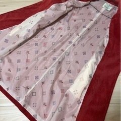 新品　廃盤品希少 パラビオン ガーリーコート レア 個性的　の画像