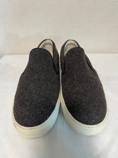 Amb エーエムビー　スリッポン シューズ　中古品