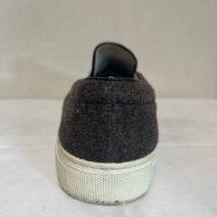 Amb エーエムビー　スリッポン シューズ　中古品の画像
