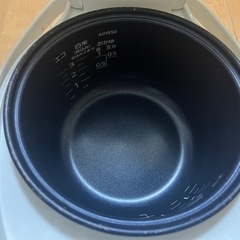 炊飯器 タイガー 2/18迄にお渡し希望です！の画像