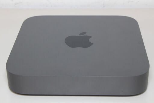 Mac mini（2018）3.6GHz Core i3〈MRTR2J/A〉④